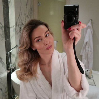Telegram group profile photo for чатик Маши