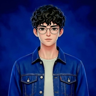 Telegram profile photo for Creorithm YT
