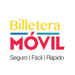 Telegram profile photo for BilleteraMovil_