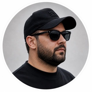 Telegram profile photo for Agent Patriarchateur 18+