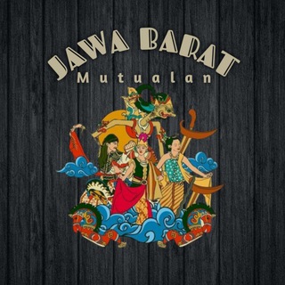 Telegram profile photo for Jawa Barat Mutualan