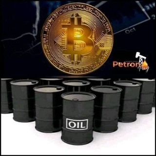 Telegram profile photo for Petron_Pay