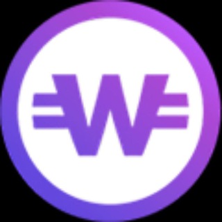 Telegram group profile photo for whitecoin official