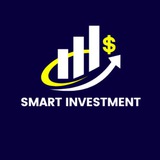 Telegram profile photo for Smart Investment