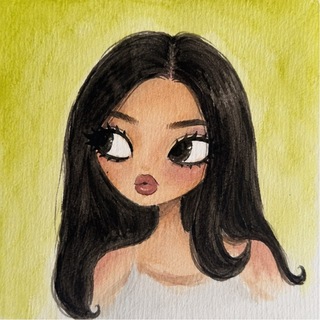 Telegram profile photo for chepuha