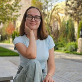 Telegram profile photo for Саша Побережная. Отзывы