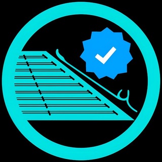 Telegram profile photo for آموزش سنتور