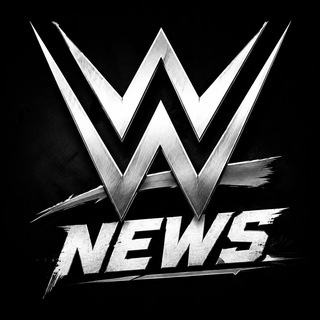 Telegram profile photo for WWE NEWS
