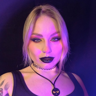 Telegram profile photo for Tori Ambi 🌗