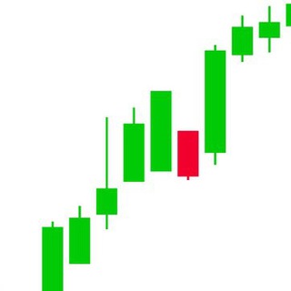 Telegram profile photo for KalvinBOT Trading Signals