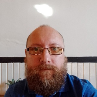Telegram profile photo for Умный Парагвай
