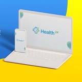 Telegram profile photo for Користувачі МІС Health24 приватні клініки та ФОП