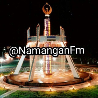 Telegram profile photo for 🌷🌷🌿NAMANGAN FM🌿🌷🌷