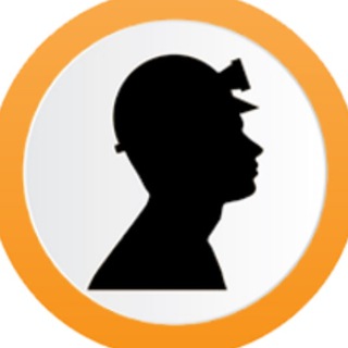 Telegram group profile photo for ПРО100 Майнинг | Чат
