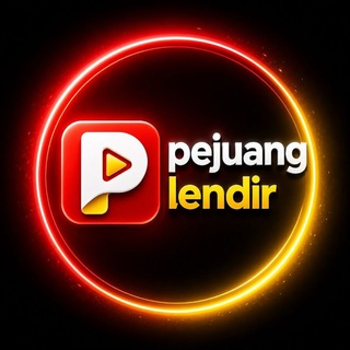 Telegram profile photo for PejuangLendir Official