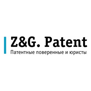 Telegram profile photo for zg.patent