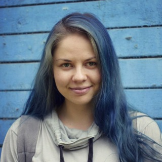 Telegram profile photo for Влада про счастье