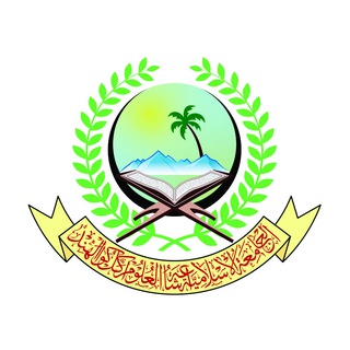 Telegram profile photo for JAMIA AKKALKUWA
