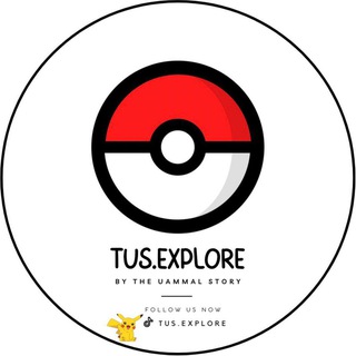 Telegram group profile photo for TUSExplore
