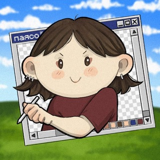 Telegram profile photo for паясо | комикс призма