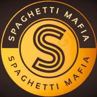 Telegram profile photo for Spaghetti Mafia🇮🇹