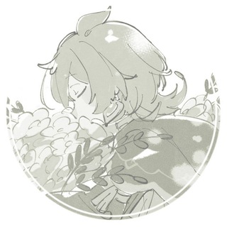 Telegram profile photo for ⏖ ׁ пеթех𑄜дник : 𝓺𝗐𝗂l𝗅𝖾𝗂 ᩡ