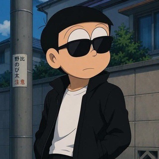 Telegram profile photo for De Krish 👓
