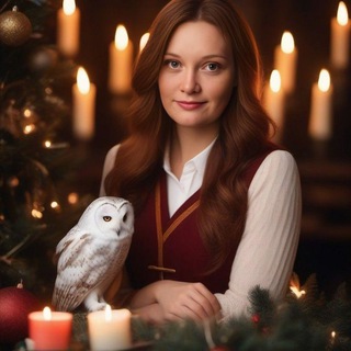 Telegram profile photo for Разработки от Мудрой совушки🦉