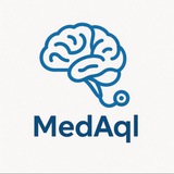 Telegram profile photo for Med Aql (Davomi)