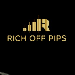 Telegram group profile photo for RichOffPips