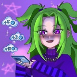 Telegram profile photo for Maya Blednaya! | 我在GRAM加密貨幣項目上損失慘重。