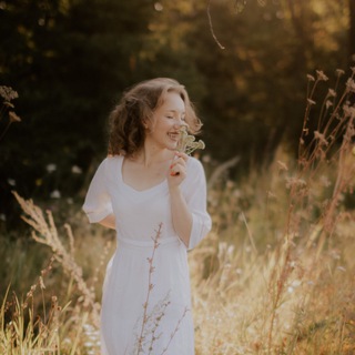 Telegram profile photo for Настюшины Думы 🌞