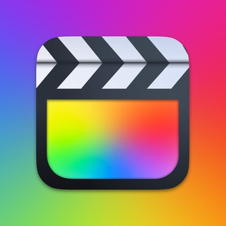 Telegram profile photo for Final Cut Pro | Plugins
