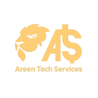 Telegram profile photo for Areen Tech Services