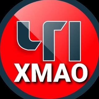 Telegram profile photo for ЧП ХМАО Югра
