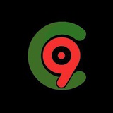 Telegram profile photo for Charge9ja