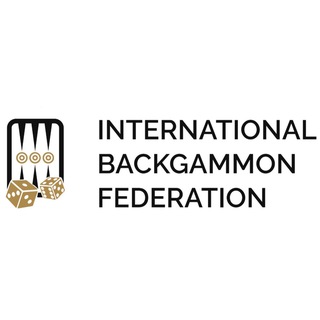 Telegram profile photo for International Backgammon Federation