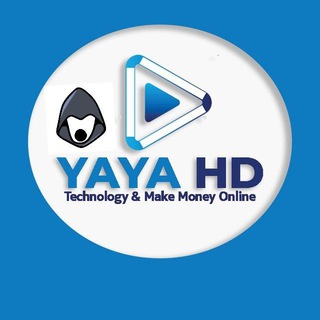Telegram profile photo for YAYA HD