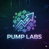 Telegram profile photo for Pump Labs Solana