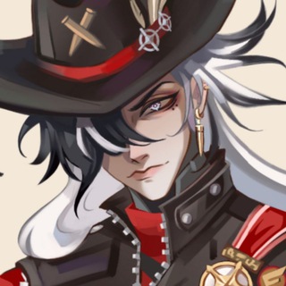 Telegram profile photo for FUDGI