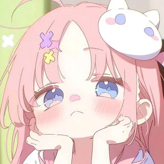 Telegram profile photo for 奶芙萌屋女仆恋爱馆(超大)