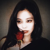 Telegram profile photo for ˚ ༘ ℋɑɳⅈ ༏ꪀᠻ᥆ ⋆。˚🥀