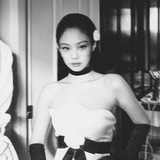 Telegram profile photo for Kim jennie()