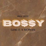 Telegram profile photo for .BO$$Y.