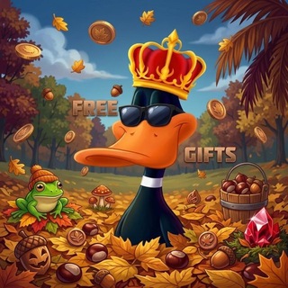 Telegram profile photo for Free gifts| WHEEL GAMES
