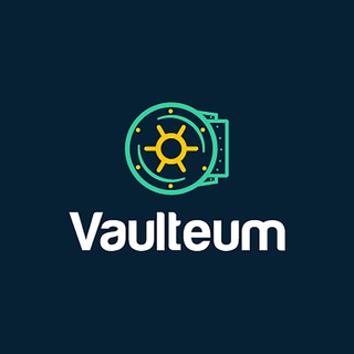 Telegram group profile photo for Vaulteum | $VAULT