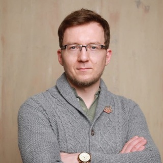 Telegram group profile photo for Павел Домрачев - услуги и отзывы