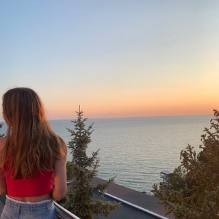 Telegram profile photo for лизкаа