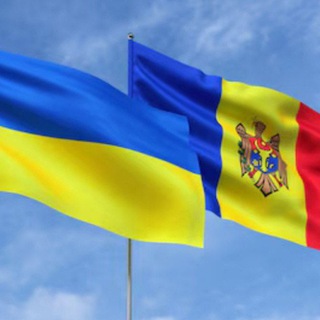 Telegram profile photo for Українці 🇺🇦в Молдові 🇲🇩