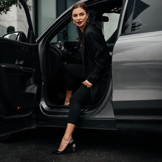 Telegram profile photo for ВАША РОГОЖИНА